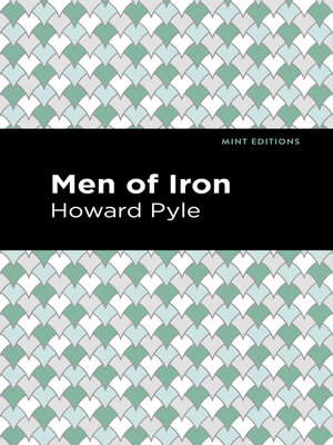 cover image of Men of Iron